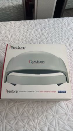Restore hair Grow
