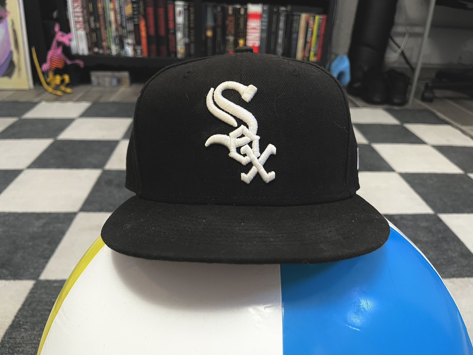 White Sox Baseball Cap