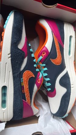Nike Air Max Padres City Connect Size 11
