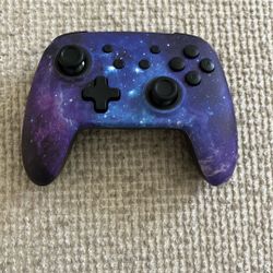 Nintendo Switch Controller