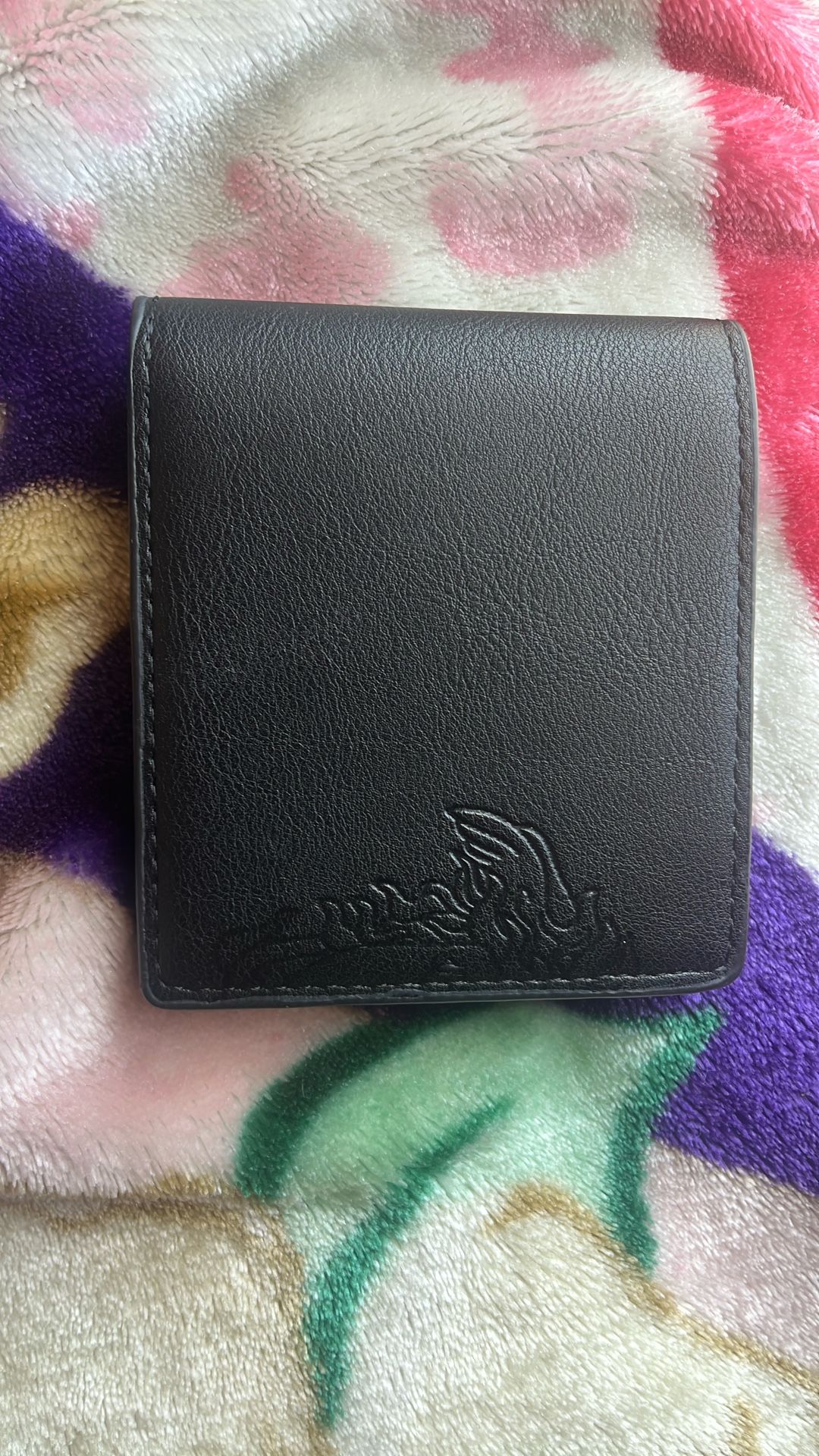 Versace Wallet