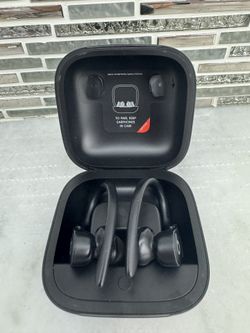 Power Beats Pro