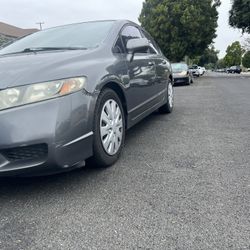 2009 Honda Civic