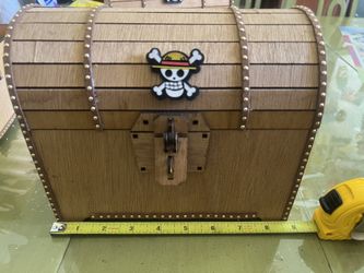 OnePiece Chest