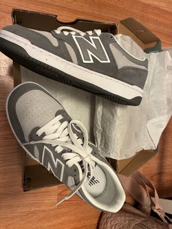 Nike new balance