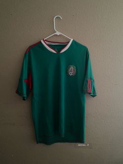 Mexico Jersey