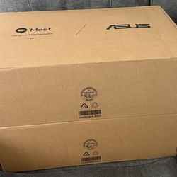 ASUS i7 Mini PC Chromebox – Google Meet System New