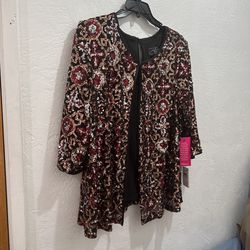 Brand New Woman’s Top