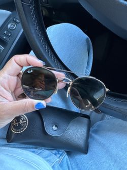 Raybans