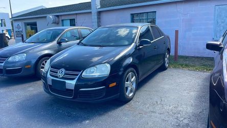 2009 Volkswagen Jetta