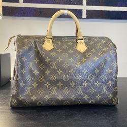 Louis Vuitton Speedy 30 Pre Owned