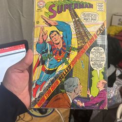 Super Man -208