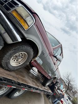 1993 Ford F-150