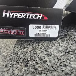 Hypertech 3000 Max Energy Power Spectrum Programmer