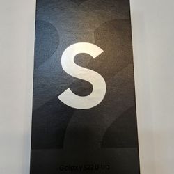 Samsung Galaxy Note 22 Ultra