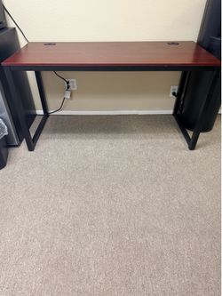 Office Desk