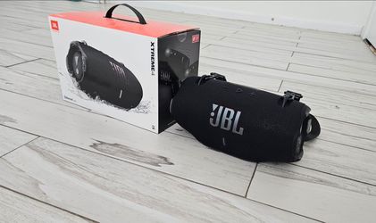 JBL Xtreme 4