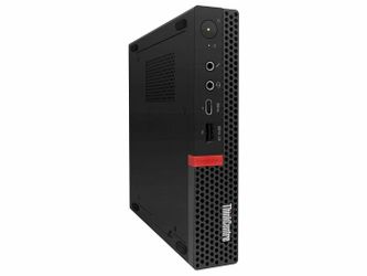 Lenovo m920q
