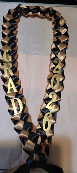Leis for graduation collares para graduacion
