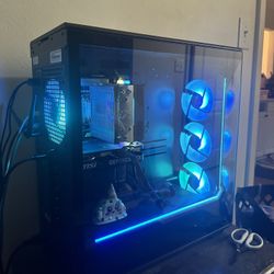 Gaming Pc Nvidia RTX 4060 32gb