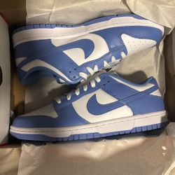 Nike Dunks