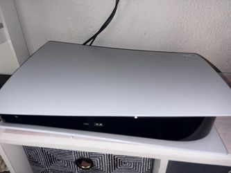 First Gen Sony PlayStation 5 Console (Digital)