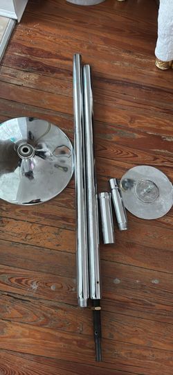 Sports/dance pole - Ocoee pickup