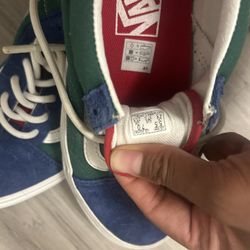 Vans 