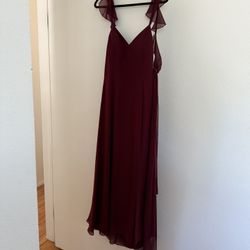 Bridesmaid Dress/Prom Dress