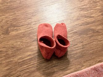 handmaid slippers