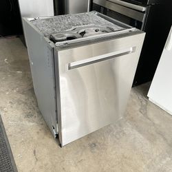 dacor Dishwasher Brand New Stainless Steel 