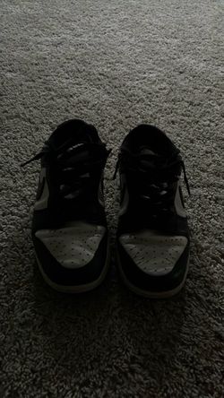 Panda dunks