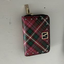vs wallet