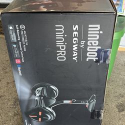 Ninebot Segway MiniPRO mini pro NEW