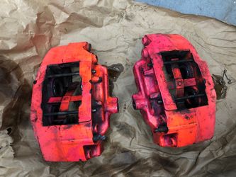 Lexus LS400 Front Brake Calipers