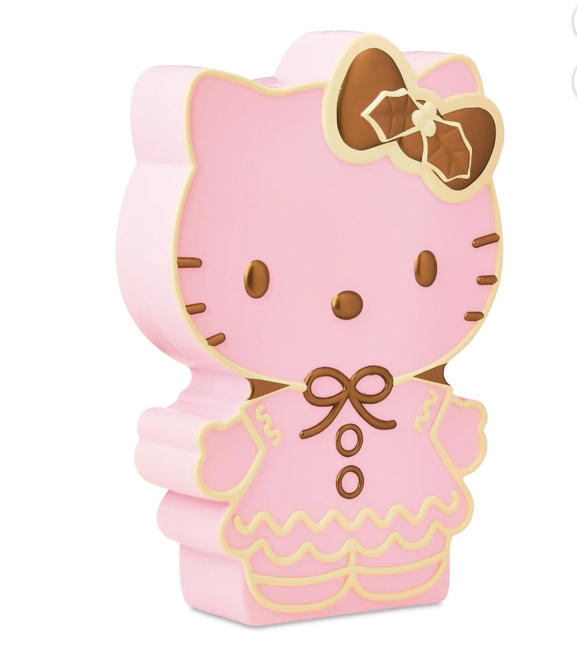 Hello Kitty Christmas