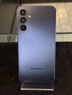 Samsung Galaxy A15 128GB Spectrum