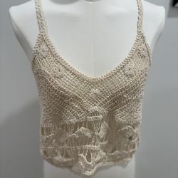 Crochet Top