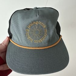 Patagonia Airfarer Cap