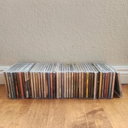 49 CDs