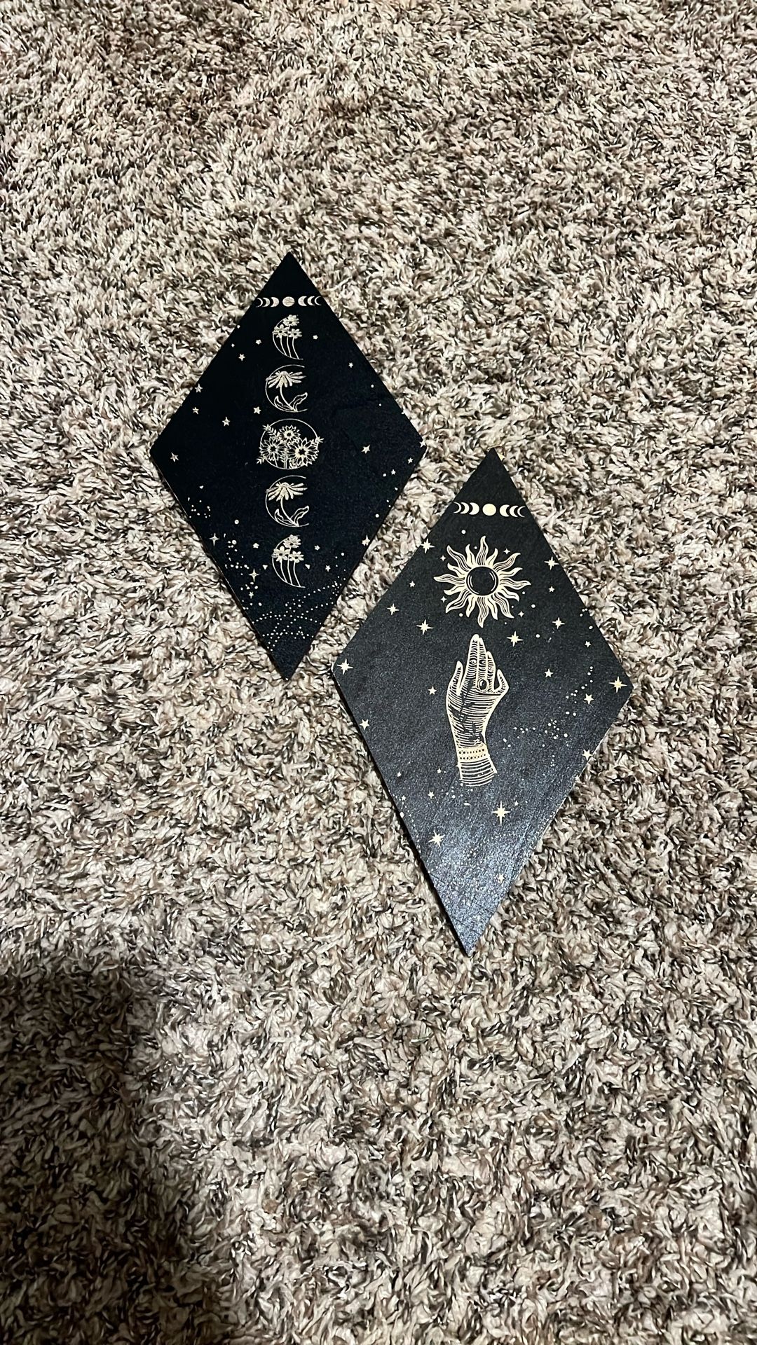 Witchy Wall Decor