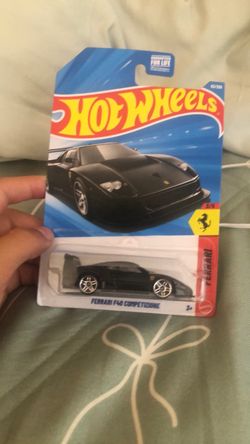 Hotwheels