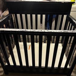 Mini Crib 