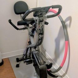 Exercise Bike 