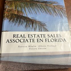 Real Estate Sales Associate En Florida 