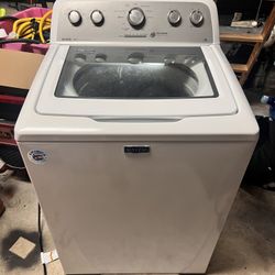 Maytag Washer