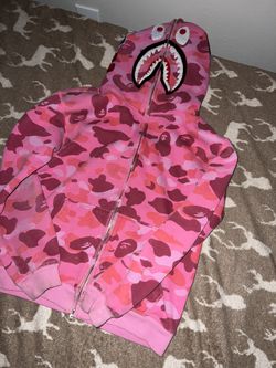Bape Hoodie