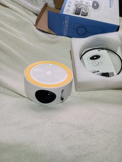 Mini LED Projector