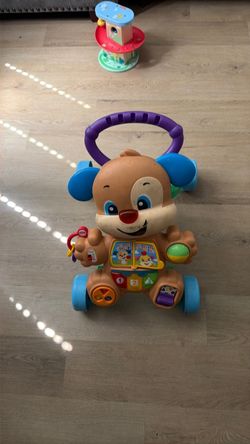 Kids toy