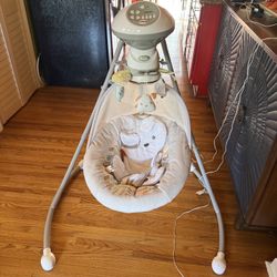 Baby Swing